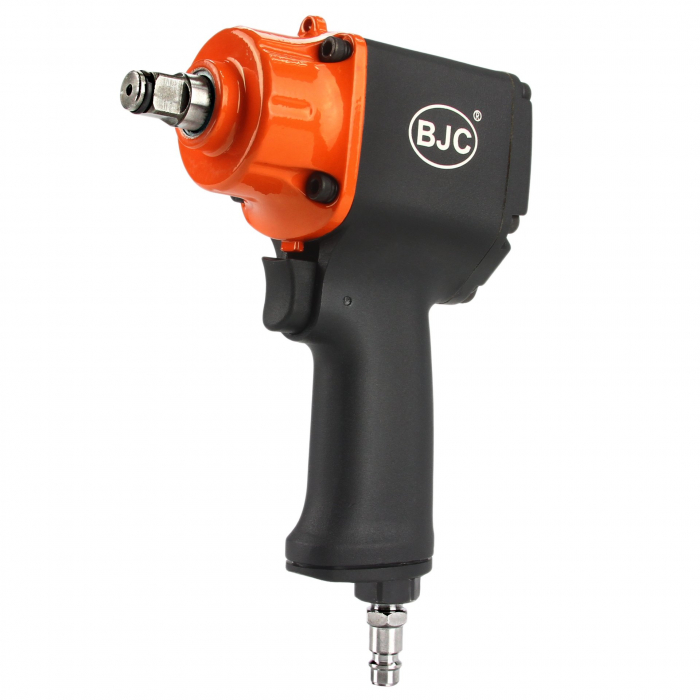 Pistol cheie pneumatica impact 12 1200Nm tip scurt insurubat desfacut (M80529) [3]