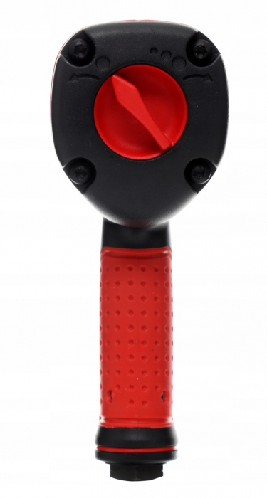 Resigilat-Pistol cheie pneumatica impact 1200NM insurubat desfacut (KD1432) [3]