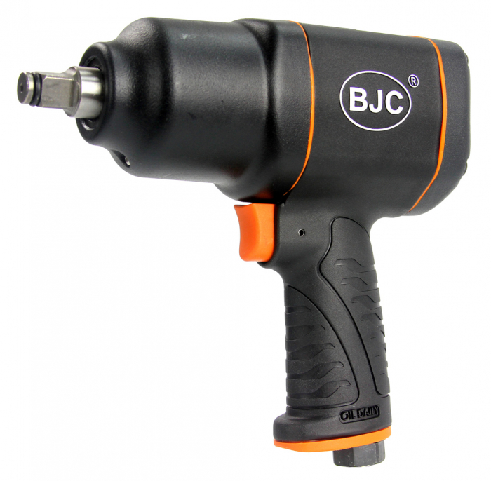 Pistol cheie pneumatica impact 1550Nm (M80531) [8]