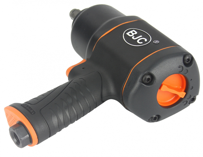 Pistol cheie pneumatica impact 1550Nm (M80531) [4]