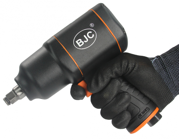 Pistol cheie pneumatica impact 1550Nm (M80531) [6]