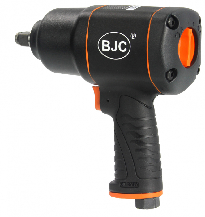 Pistol cheie pneumatica impact 1550Nm (M80531) [11]