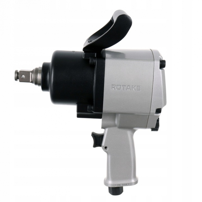 Pistol cheie pneumatica impact 1600NM 3/4 insurubat desfacut (RT-5262) [5]