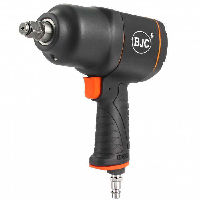 Pistol cheie pneumatica impact 1600Nm (M80528) [2]