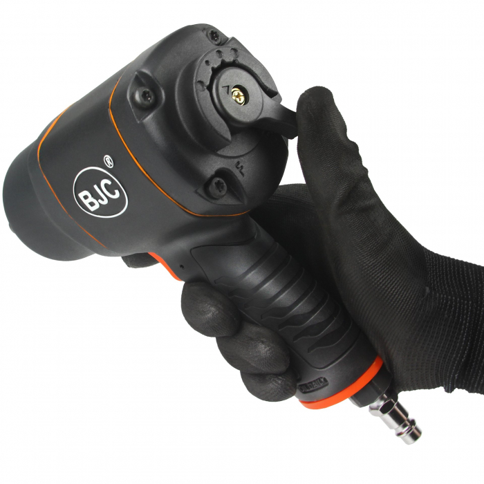 Pistol cheie pneumatica impact 1600Nm (M80528) [6]