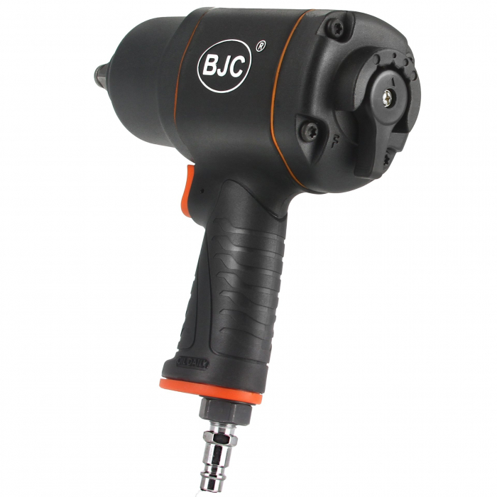 Pistol cheie pneumatica impact 1600Nm (M80528) [5]