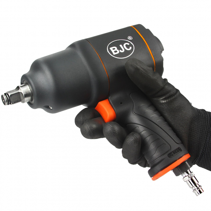 Pistol cheie pneumatica impact 1600Nm (M80528) [7]