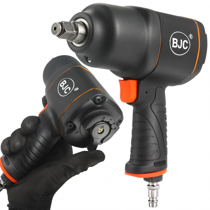 Pistol cheie pneumatica impact 1600Nm (M80528) [1]