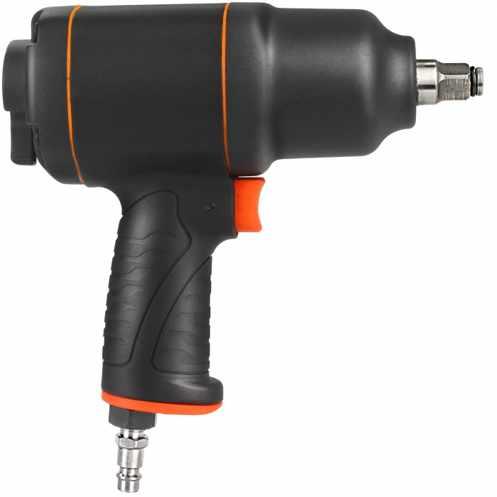 Pistol cheie pneumatica impact 1600Nm (M80528) [4]