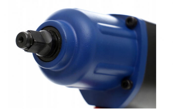 Pistol cheie pneumatica impact 1700NM insurubat desfacut (TA814) [5]