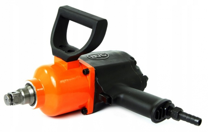 Pistol cheie pneumatica impact 1800NM 3/4 insurubat desfacut(M80512) [2]