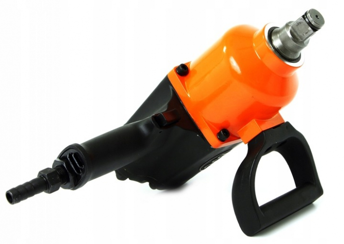Pistol cheie pneumatica impact 1800NM 3/4 insurubat desfacut(M80512) [6]