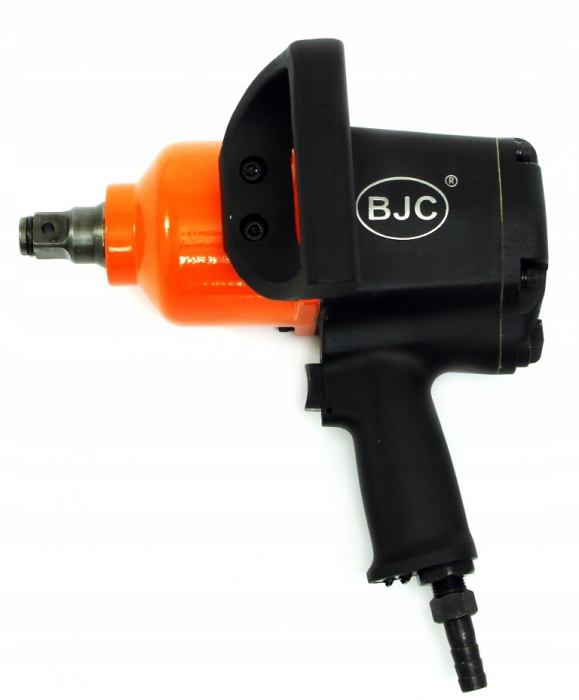 Pistol cheie pneumatica impact 1800NM 3/4 insurubat desfacut(M80512) [1]
