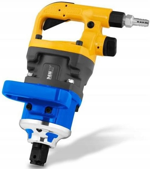 Pistol cheie pneumatica impact 1800Nm 1tol + tubulare 32 33mm camion, tir insurubat desfacut (MSW-ATW1800) [2]