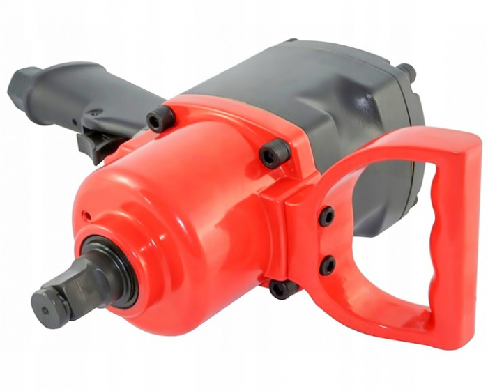 Pistol cheie pneumatica impact 1850NM 3/4 insurubat desfacut (V81433) [8]