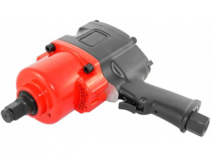 Pistol cheie pneumatica impact 1850NM 3/4 insurubat desfacut (V81433) [6]