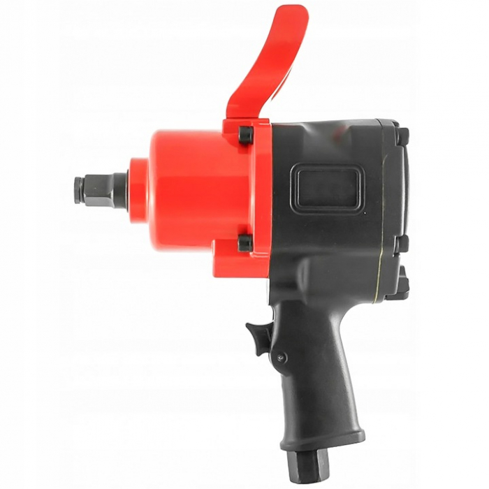 Pistol cheie pneumatica impact 1850NM 3/4 insurubat desfacut (V81433) [2]