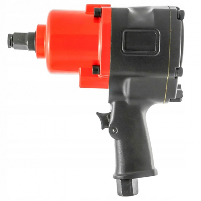 Pistol cheie pneumatica impact 1850NM 3/4 insurubat desfacut (V81433) [4]