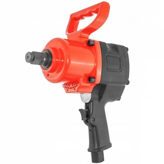 Pistol cheie pneumatica impact 1850NM 3/4 insurubat desfacut (V81433) [5]
