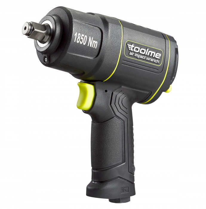 Pistol cheie pneumatica impact 1850Nm ½ (TM080) [4]