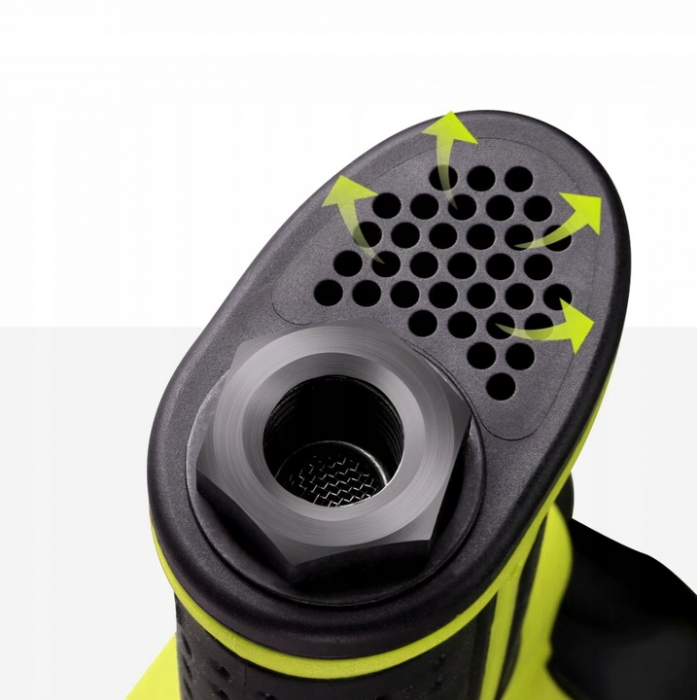 Pistol cheie pneumatica impact 1850Nm ½ (TM080) [13]