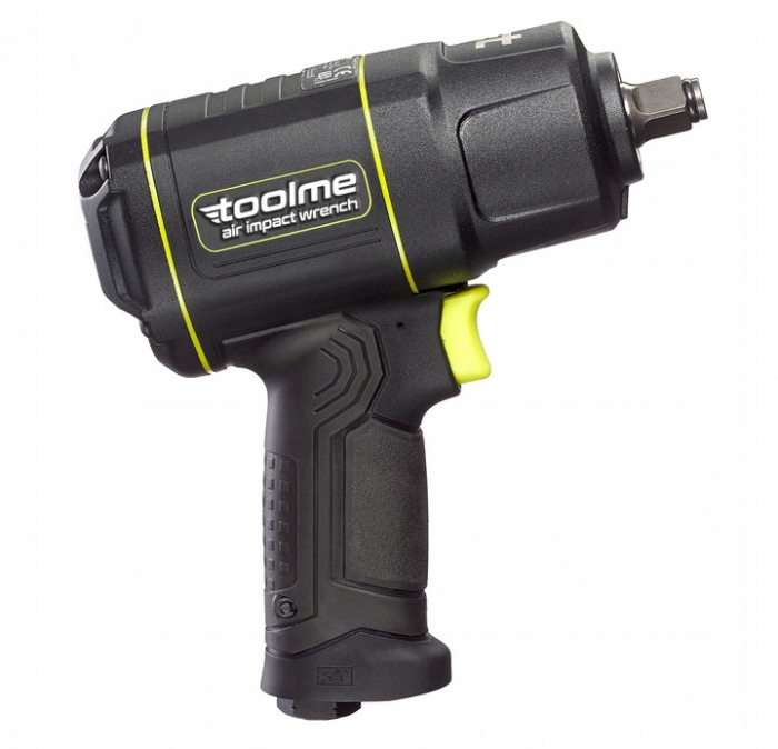 Pistol cheie pneumatica impact 1850Nm ½ (TM080) [9]