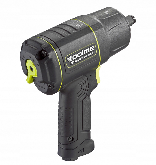 Pistol cheie pneumatica impact 1850Nm ½ (TM080) [11]