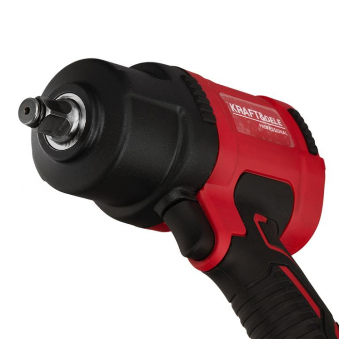 Pistol cheie pneumatica impact 1900Nm ½ (KD5780) [9]