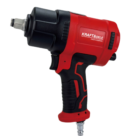 Pistol cheie pneumatica impact 1900Nm ½ (KD5780) [1]