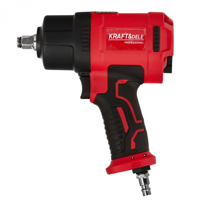 Pistol cheie pneumatica impact 1900Nm ½ (KD5780) [4]