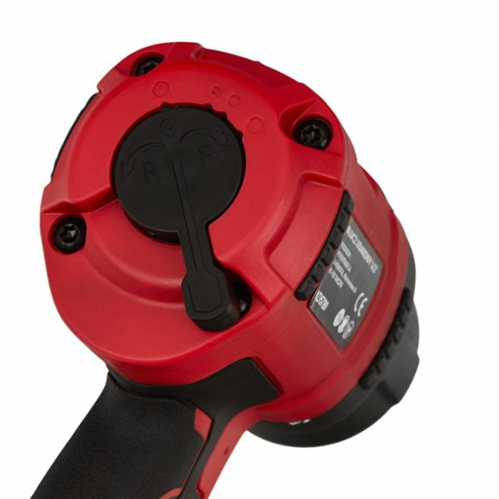 Pistol cheie pneumatica impact 1900Nm ½ (KD5780) [8]