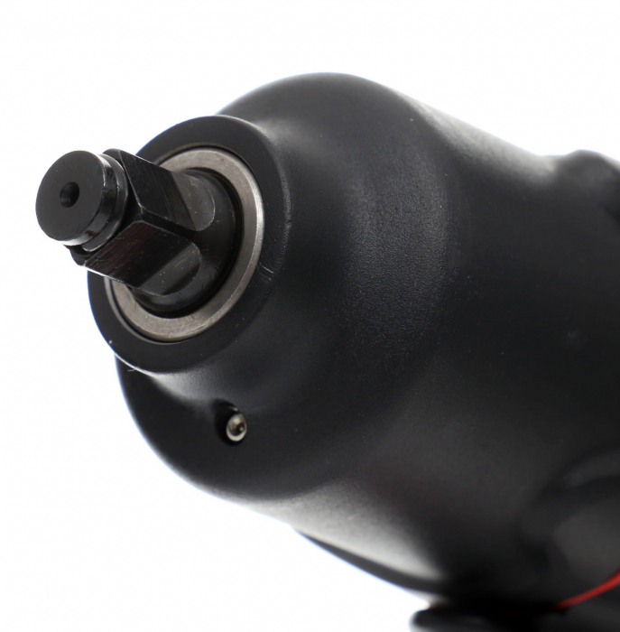 Pistol cheie pneumatica impact 1900Nm + tubulare 17piese insurubat desfacut (KD1433) [6]