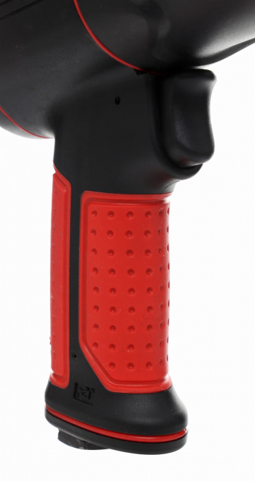 Pistol cheie pneumatica impact 1900Nm + tubulare 17piese insurubat desfacut (KD1433) [10]