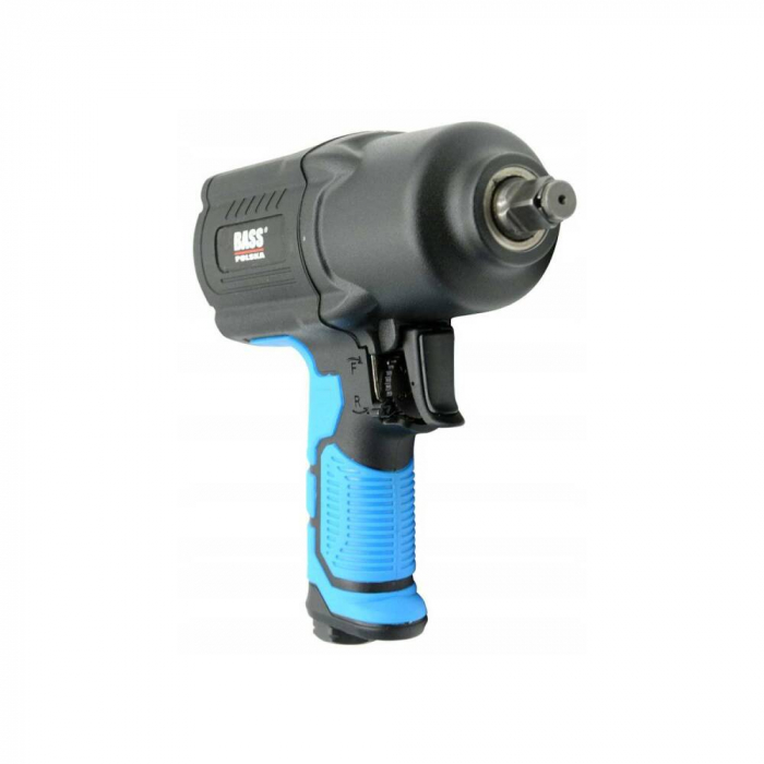 Pistol cheie pneumatica impact 1990NM insurubat desfacut (BP-4312) [2]