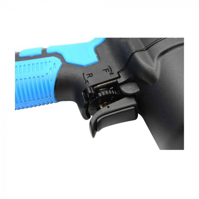 Pistol cheie pneumatica impact 1990NM insurubat desfacut (BP-4312) [5]