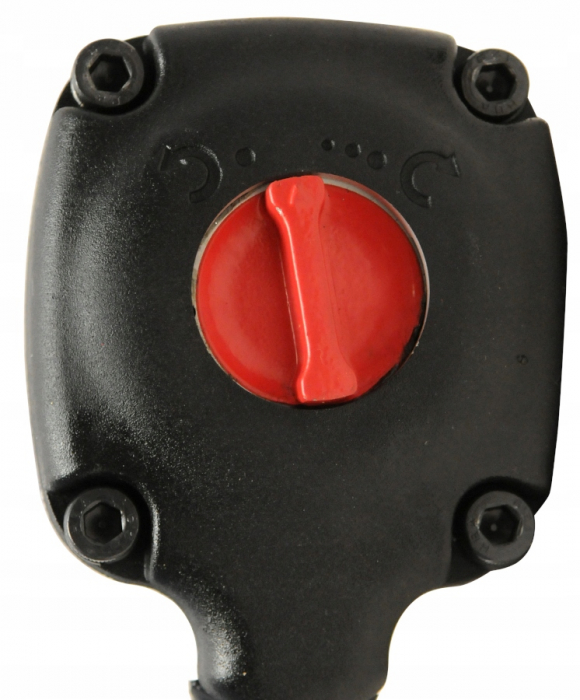 Pistol cheie pneumatica impact 2100NM 3/4 insurubat desfacut (BP-4355) [2]