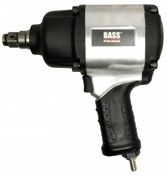 Pistol cheie pneumatica impact 2100NM 3/4 insurubat desfacut (BP-4355) [6]