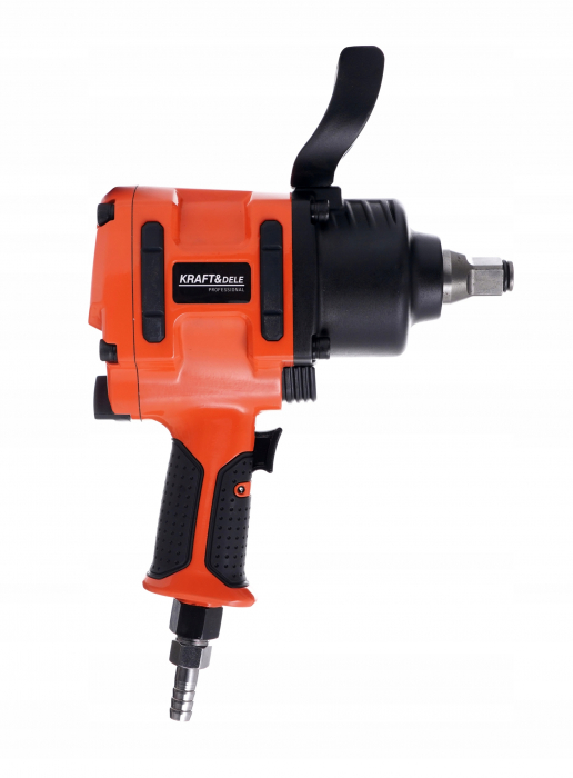 Pistol cheie pneumatica impact 2450NM 3 4 insurubat desfacut (KD5461) [5]