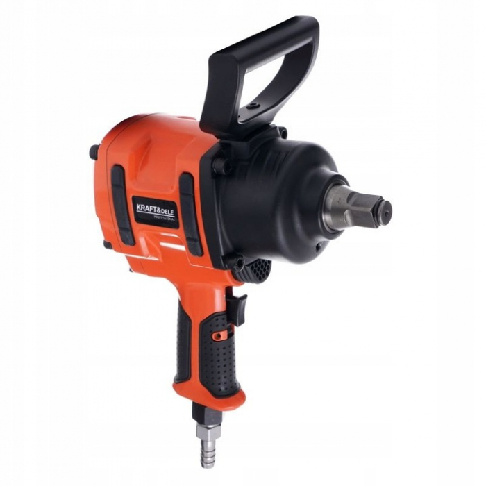Pistol cheie pneumatica impact 2450NM 3 4 insurubat desfacut (KD5461) [6]
