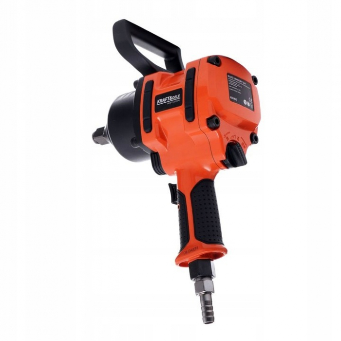 Pistol cheie pneumatica impact 2450NM 3 4 insurubat desfacut (KD5461) [2]