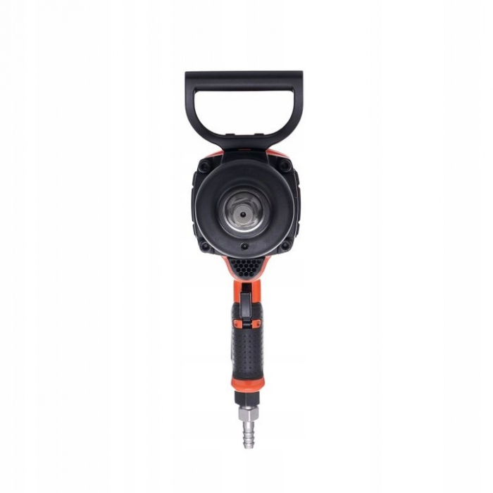 Pistol cheie pneumatica impact 2450NM 3 4 insurubat desfacut (KD5461) [4]