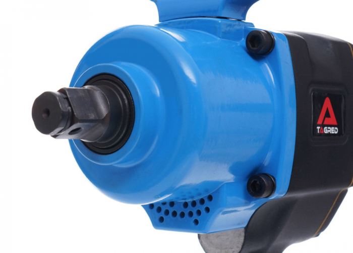 Pistol cheie pneumatica impact 2500NM 3/4 insurubat desfacut (TA817) [5]