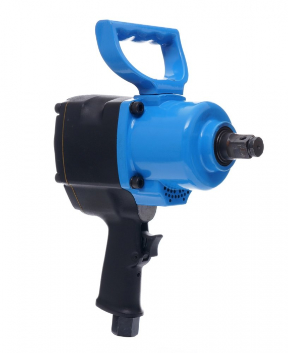 Pistol cheie pneumatica impact 2500NM 3/4 insurubat desfacut (TA817) [7]