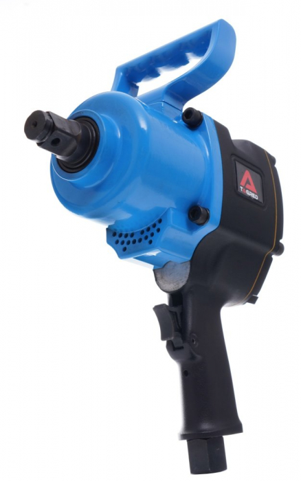 Pistol cheie pneumatica impact 2500NM 3/4 insurubat desfacut (TA817) [6]