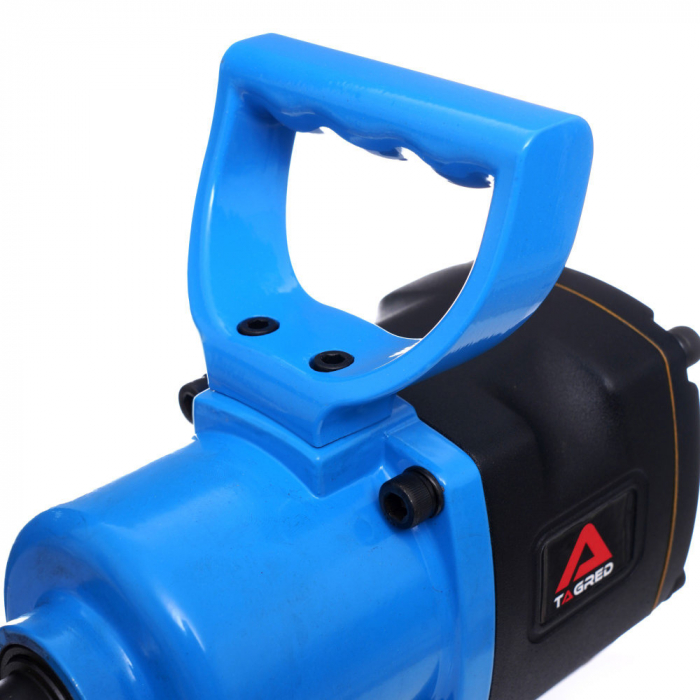 Pistol cheie pneumatica impact 2500NM 3/4 insurubat desfacut (TA817) [12]
