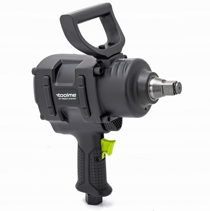 Pistol cheie pneumatica impact 2800NM 3/4" insurubat desfacut (TM082) [8]