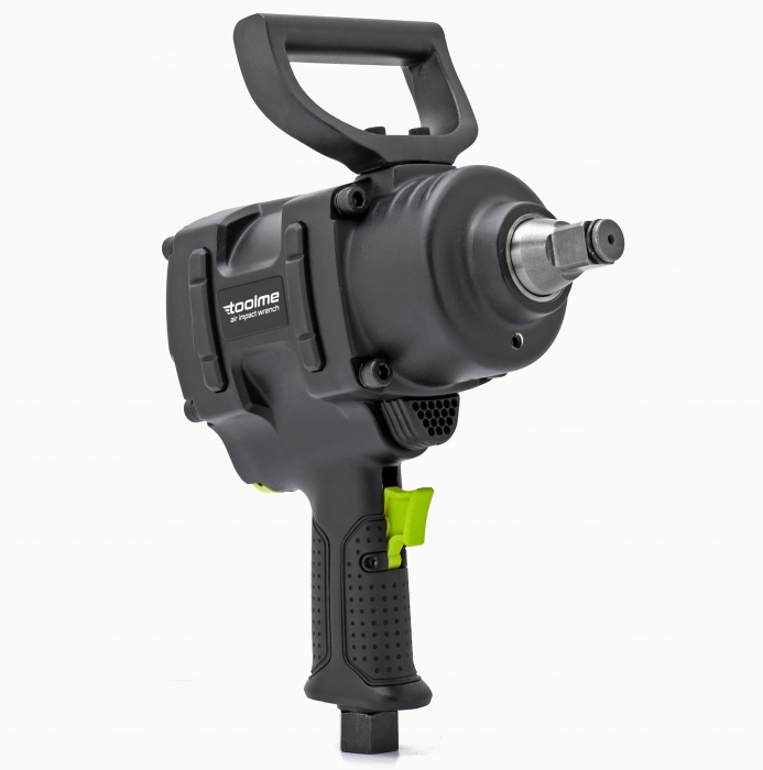 Pistol cheie pneumatica impact 2800NM 3/4" insurubat desfacut (TM082) [2]