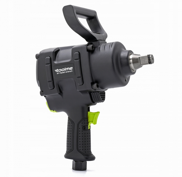 Pistol cheie pneumatica impact 2800NM 3/4" insurubat desfacut (TM082) [10]