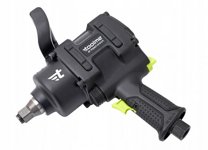 Pistol cheie pneumatica impact 2800NM 3/4" insurubat desfacut (TM082) [7]