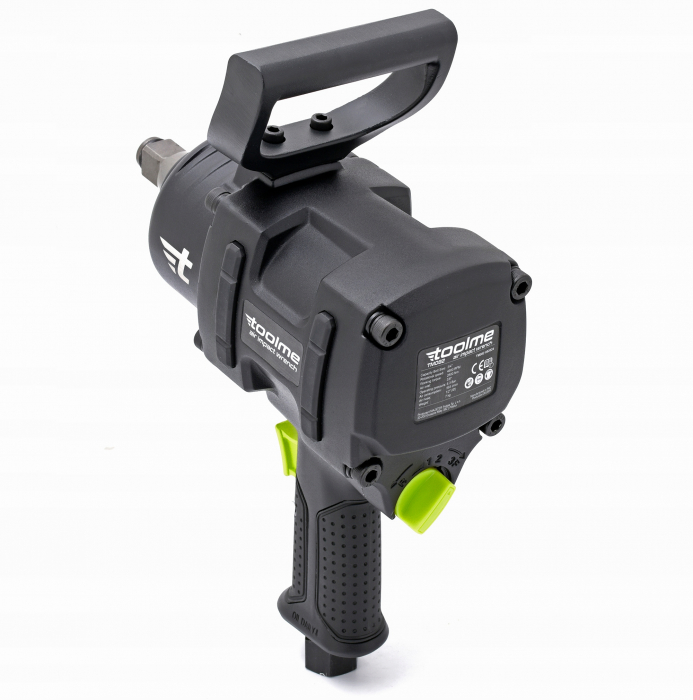 Pistol cheie pneumatica impact 2800NM 3/4" insurubat desfacut (TM082) [9]